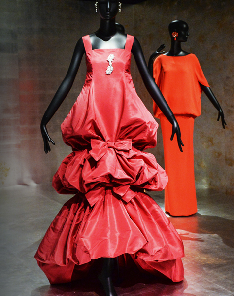 The Costume Institute's Harold Koda Makes His Exit - 1stdibs Introspective