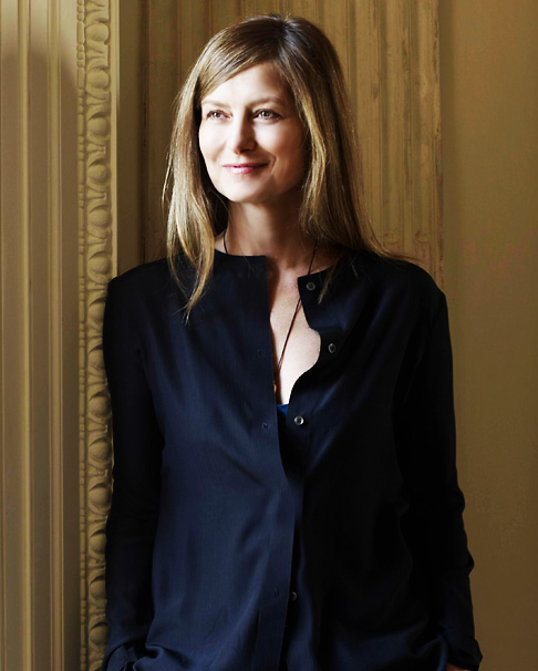 All photos courtesy of Rose Uniacke