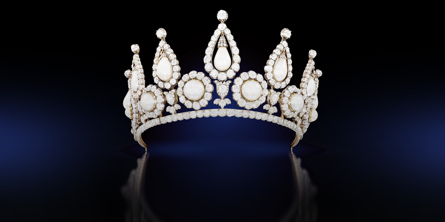 The Enduring Allure of Pearls at the V&A - 1stdibs Introspective