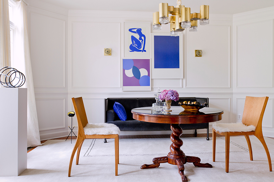 This D C Designer Deploys A Delightful Mélange Of Influences This D C Designer Deploys A Delightful Mélange Of Influences 1stdibs Introspective
