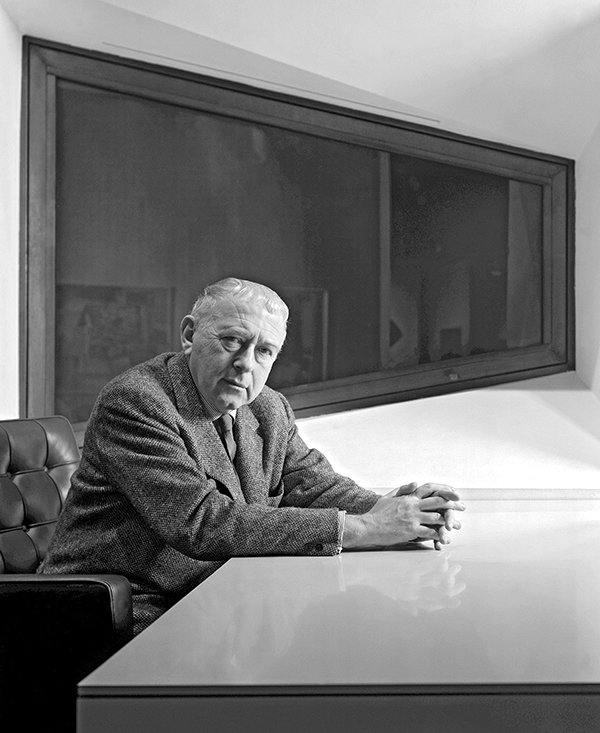 meet the met breuer