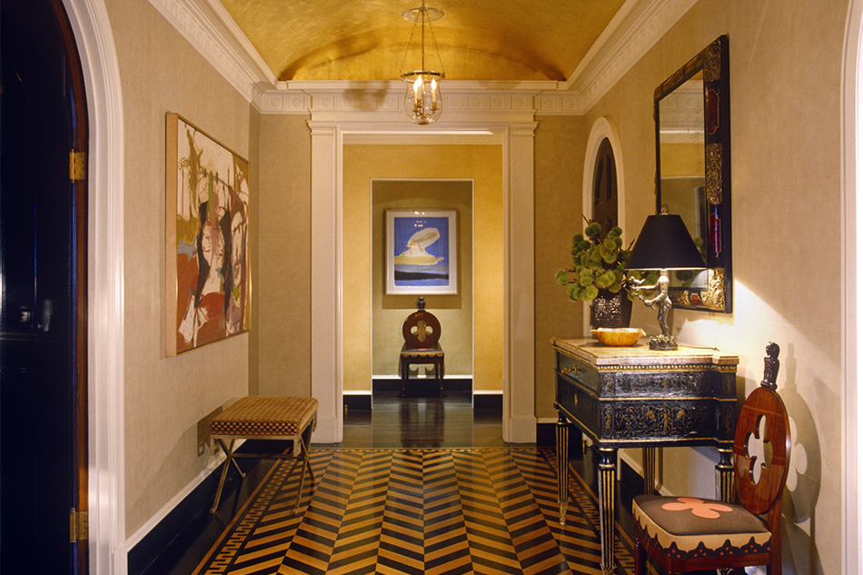 brian mccarthy: interior designer - introspective profile brian mccarthy: interior designer - introspective profile