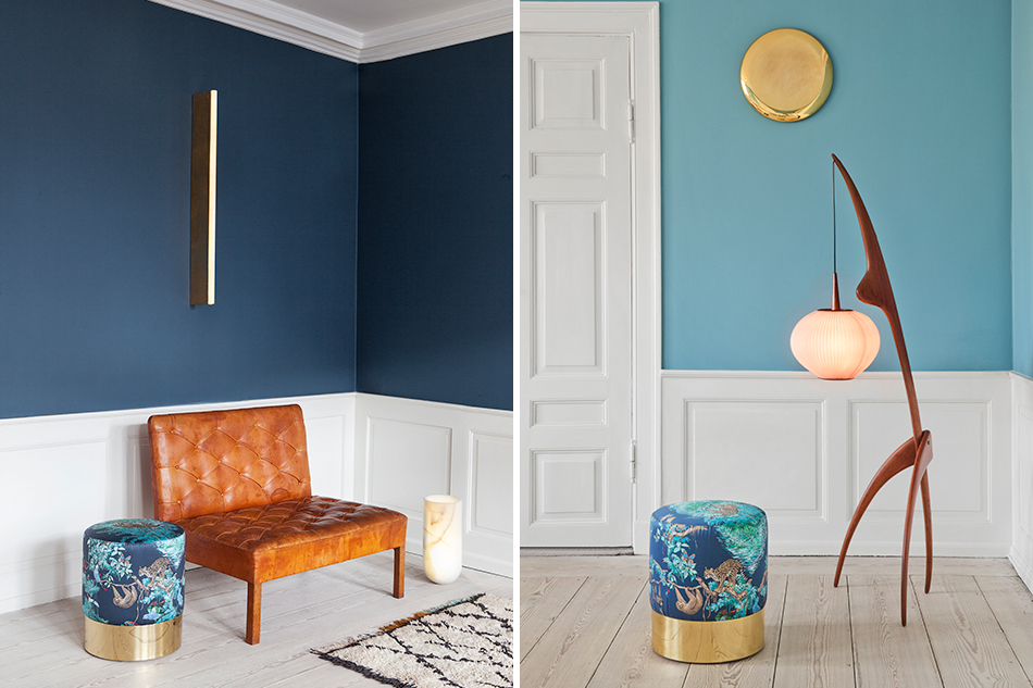The apartment in copenhagen is basically a pable home The apartment in copenhagen is basically a pable home