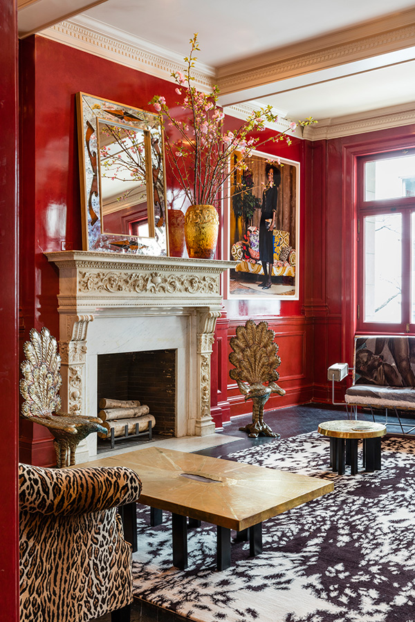 Be-My-Guest_Mickalene-Thomas_Ena-Swansea_Detail_Photo-Credit_Antoine-Bootz