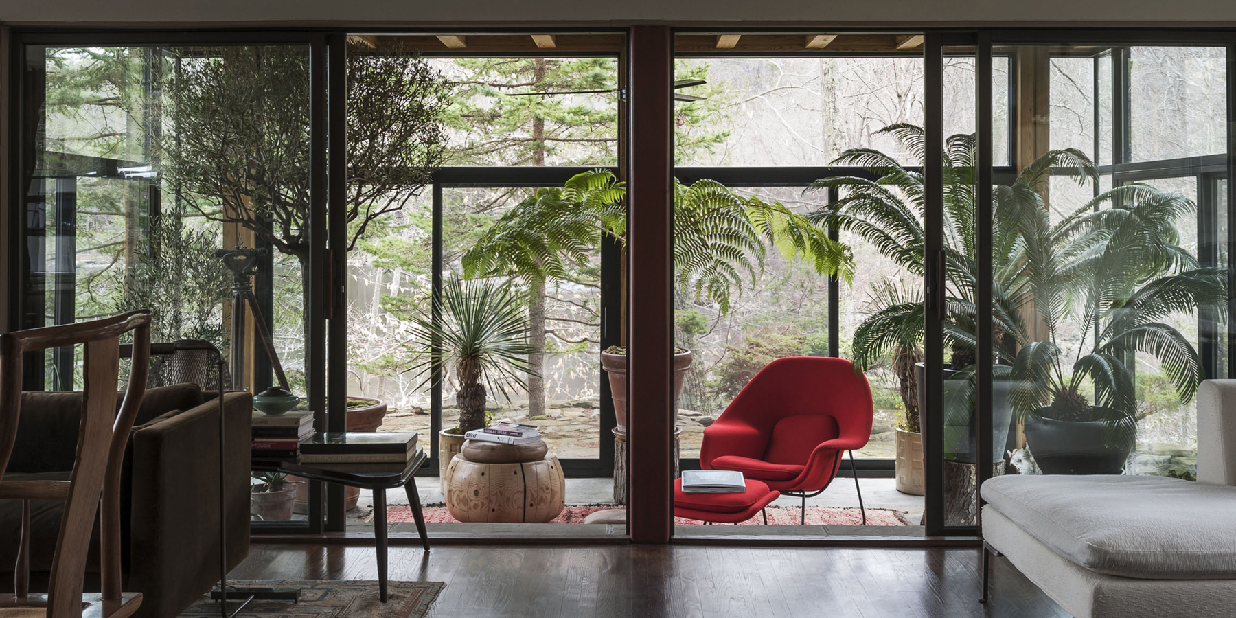 a french designer finds his place in the american desert 1stdibs