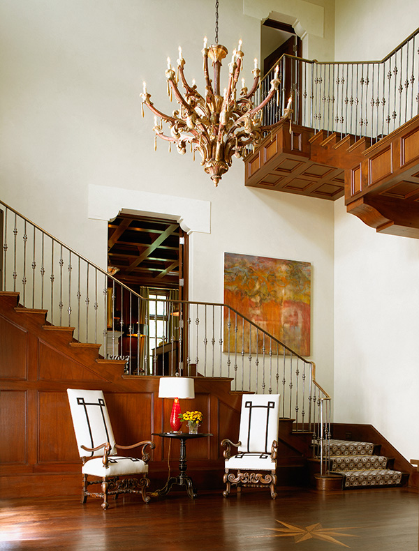 Jan Showers Shows Dallas How to Do Glamour without Glitz 1stdibs