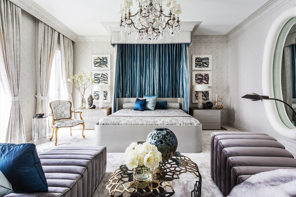 Where Interior Designers Feel Free to Show Off — 1stdibs Introspective Where Interior Designers Feel Free to Show Off — 1stdibs Introspective