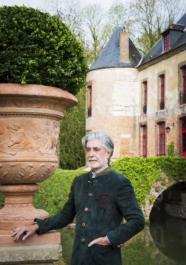 Juan Pablo Molyneux
