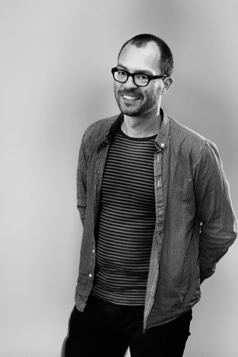 Espersen-Portrait