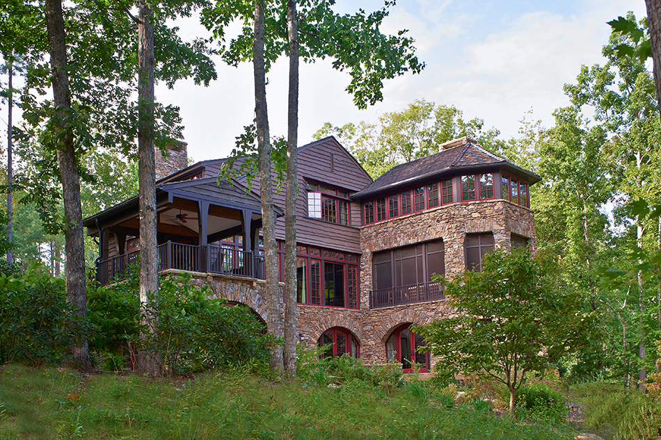The Hamptons To San Francisco Shingle Style Houses For