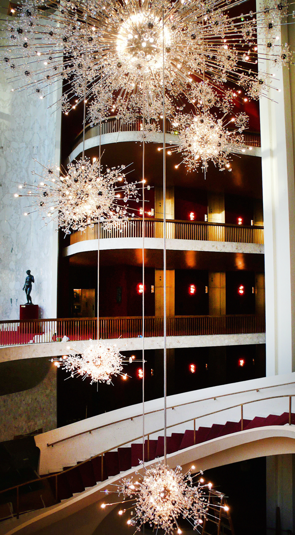Lighting Archives 1stdibs Introspective At Lobmeyr The Past Is Shimmering And Future Crystal Clear