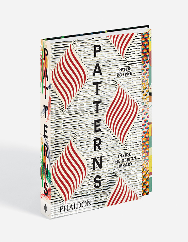 Patterns Cover