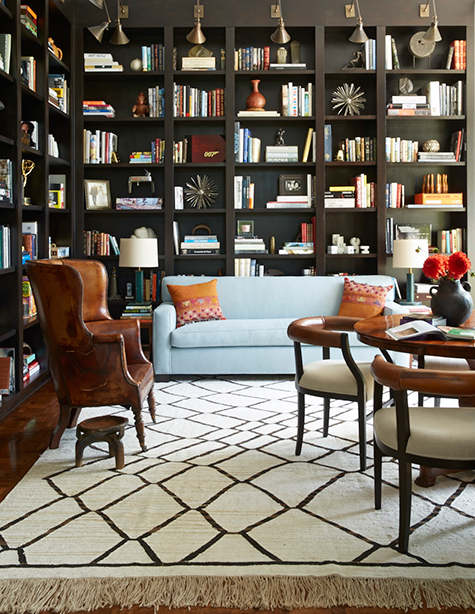 Windsor Smith Home windsor smith designs an “architectural Étagère” of a home Windsor Smith Home windsor smith designs an “architectural Étagère” of a home