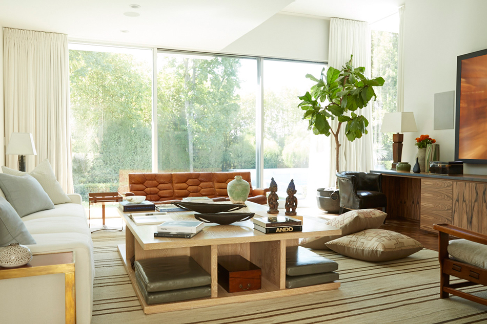 windsor smith designs an “architectural Étagère” of a home windsor smith designs an “architectural Étagère” of a home