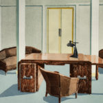 The Magical, Mutable Furniture of Pierre Chareau — 1stdibs Introspective