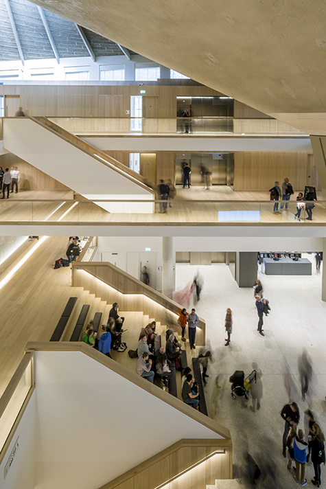 Design Museum London Email | the london design museum relaunches with an ambitious Design Museum London Email | the london design museum relaunches with an ambitious