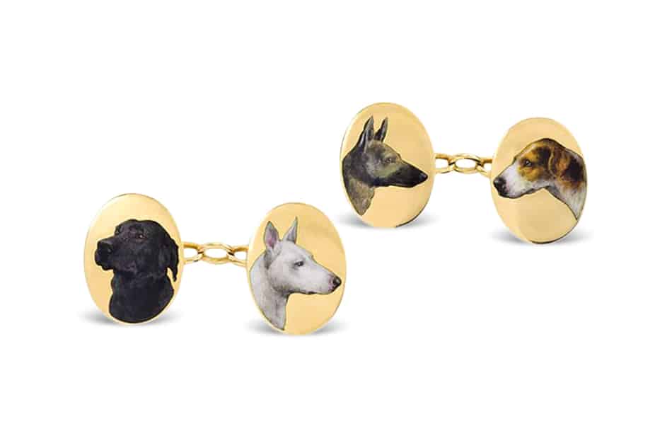 Enchanting Animal-Themed Jewels Make Great Pets — 1stdibs Introspective