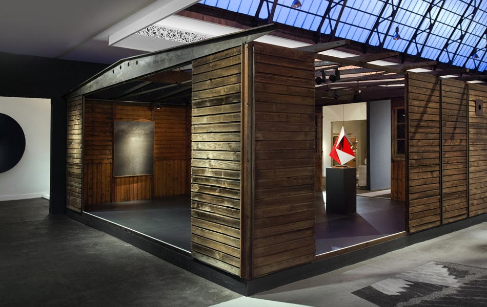Jean Prouvé’s Humble Prefab Homes Are Now Highly Sought After