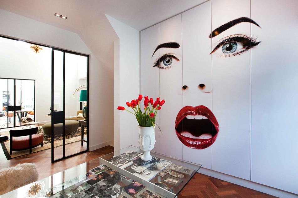 Jan and Monique des Bouvrie Are European Design\'s Dynamic Couple ... Jan and Monique des Bouvrie Are European Design\'s Dynamic Couple ...