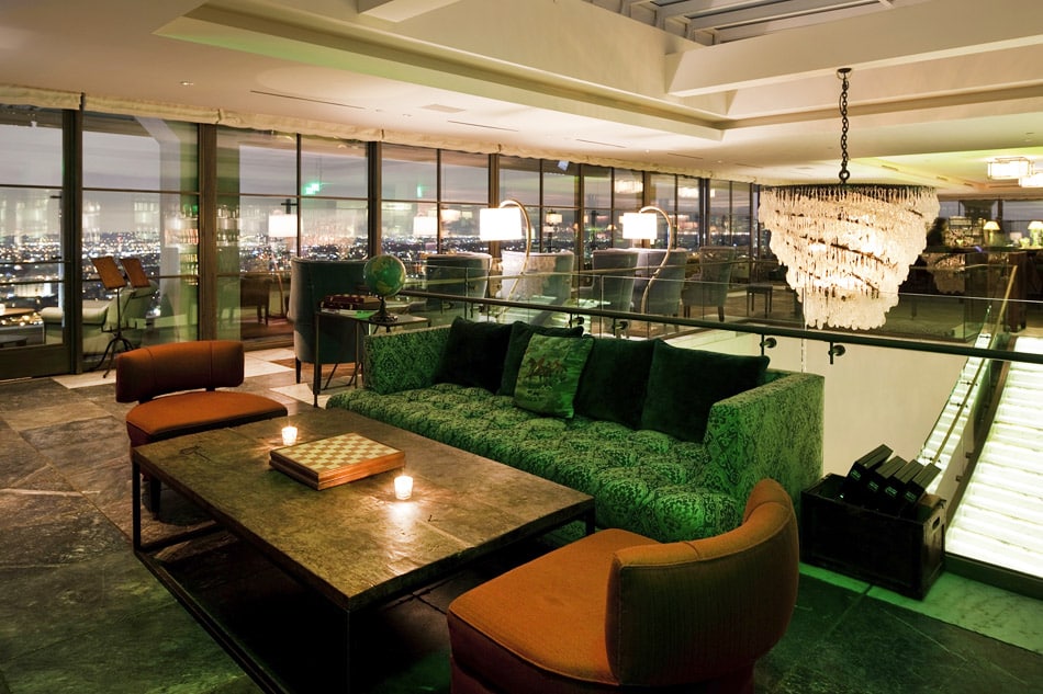 Alex Michaelis and Tim Boyd Are Passionate about Playful Design - 1stdibs Introspective
