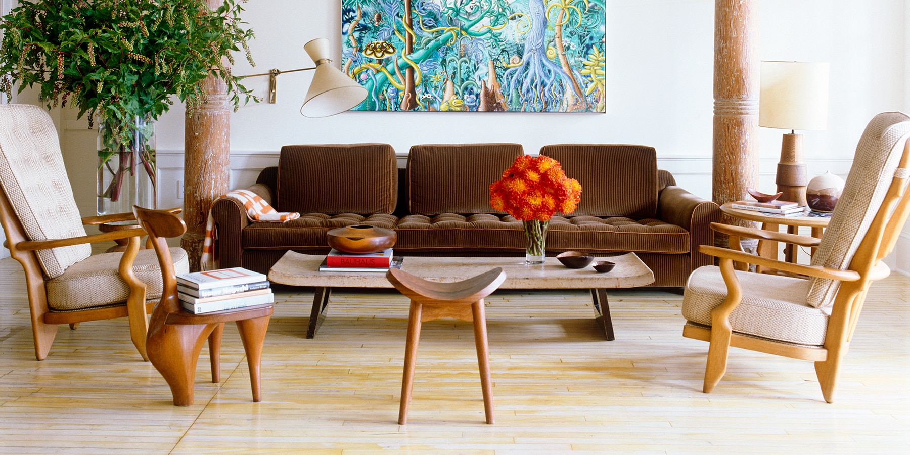 Eric Hughes Went From Hollywood Executive To Designer The Stars Eric Hughes Went From Hollywood Executive To Designer The Stars