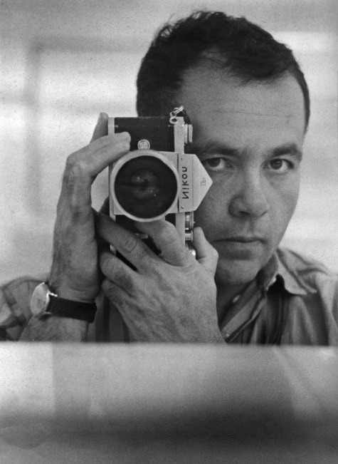 Art Shay 1966