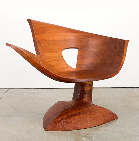 Transfigure by Wendell Castle