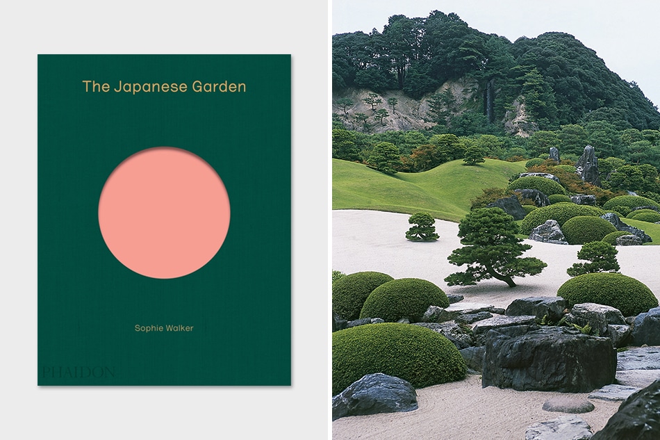 Japanese garden