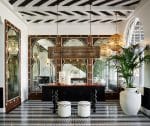Martyn Lawrence Bullard Welcomes You to the Hotel Californian