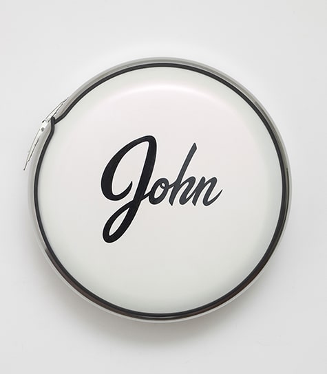 Brand New: Art and Commodity in the 1980s Hirshhorn Museum Washington DC John Dogg