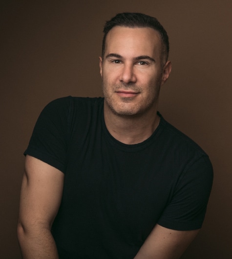 Adam Hunter