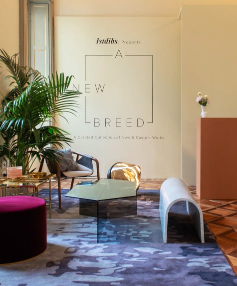 1stdibs milan a new breed exhibition during 1stdibs milan a new breed exhibition during