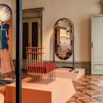 We Took Over a Historic Milan Palazzo and Filled It with Edgy Design