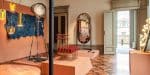 We Took Over a Historic Milan Palazzo and Filled It with Edgy Design