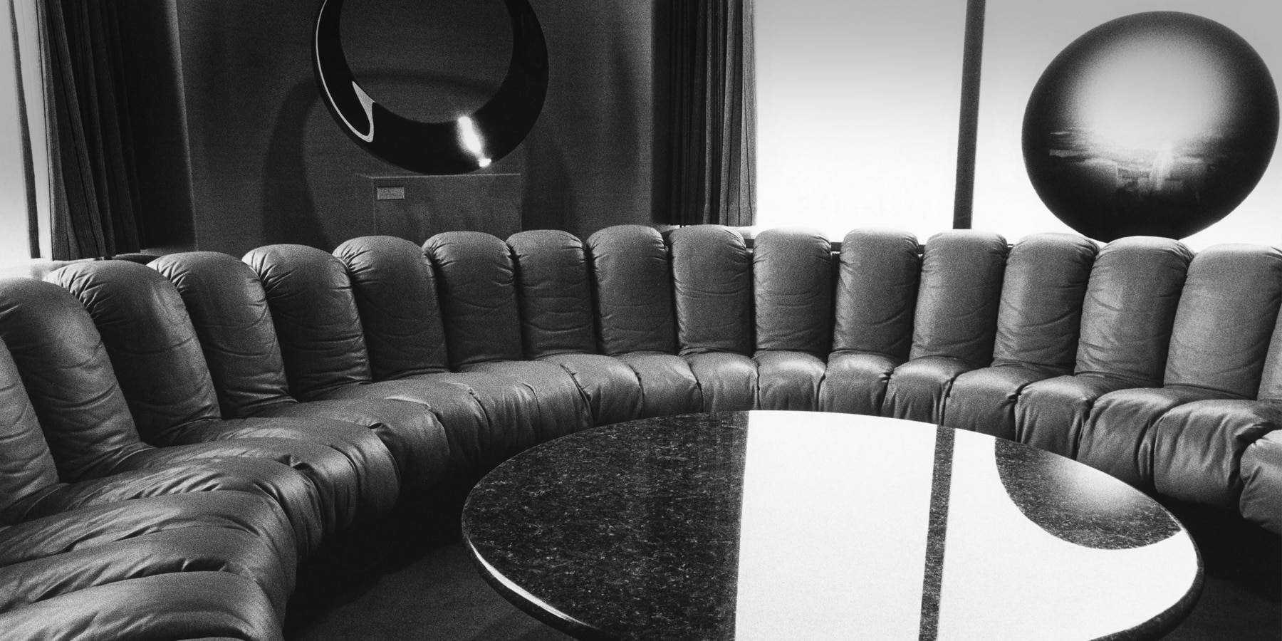 1970s Corporate America Has Never Looked So Chic