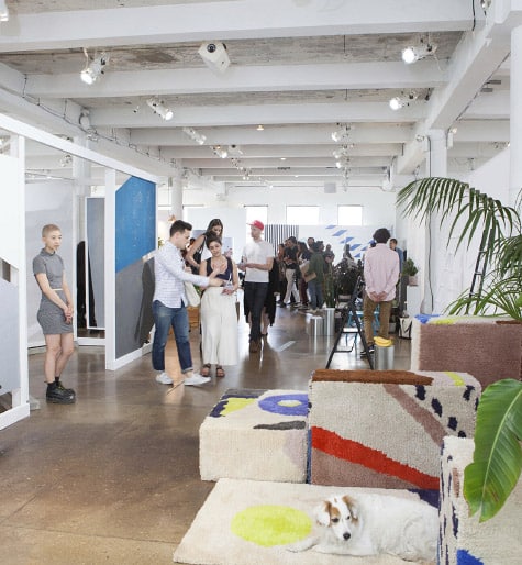 Sigh Unseen Field Studies Opening