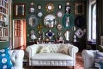 Barnaba Fornasetti’s Hallucinatory House Has His Father’s Spirit
