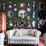Barnaba Fornasetti’s Hallucinatory House Has His Father’s Spirit