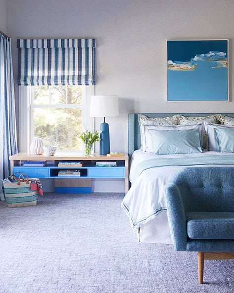 bedroom by Pepe Lopez