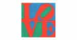 Appreciating Robert Indiana, LOVE’s Greatest Ambassador