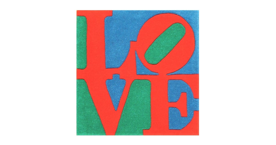 Appreciating Robert Indiana, LOVE’s Greatest Ambassador