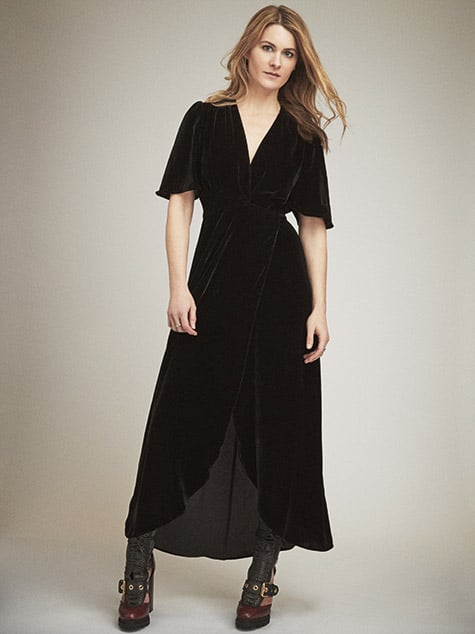 Kinvara Balfour