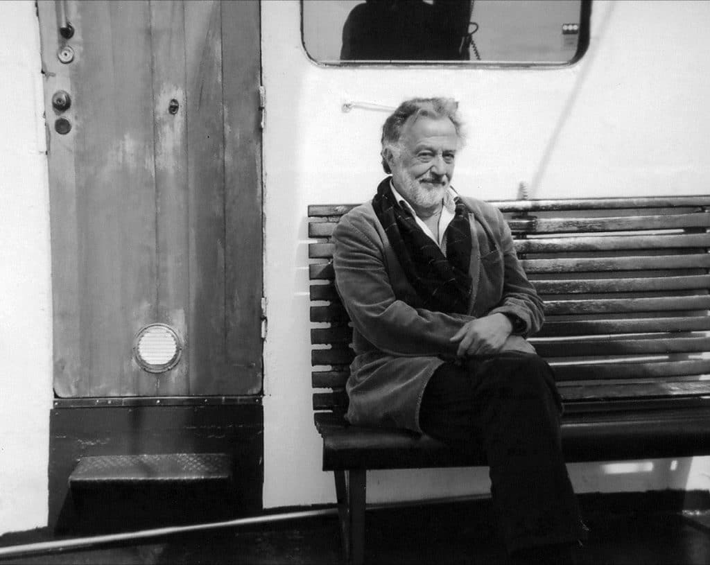 Pentti Sammallahti