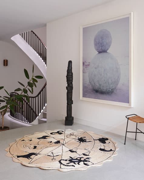 Charlap Hyman & Herrero design