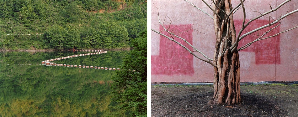 Toshio Shibata Yokote City, Akita Prefecture and Yoko Ikeda Salem, Massachusetts Laurence Miller Gallery New York