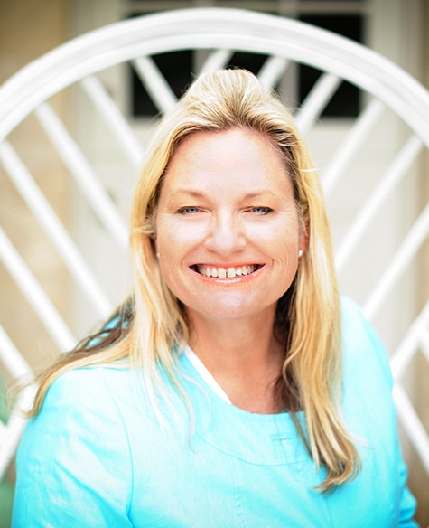 Amanda Lindroth Island Hopping Vendome Press portrait