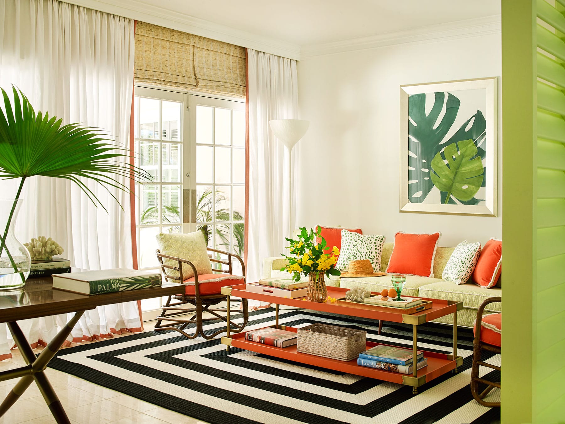 Amanda Lindroth Brings A Pop Sensibility To Caribbean Home Amanda Lindroth Brings A Pop Sensibility To Caribbean Home 1stdibs Introspective