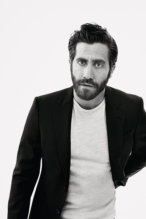 Tour Jake Gyllenhaal's Art- and Design-Filled New York ...