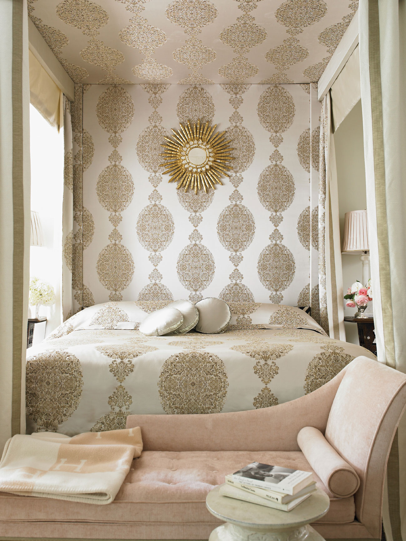 Susanna Salk’s Favorite Designers Show Us How to Play with Patterns