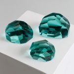 The Ghiró Family Is on the Cutting Edge of Fine Glass Design
